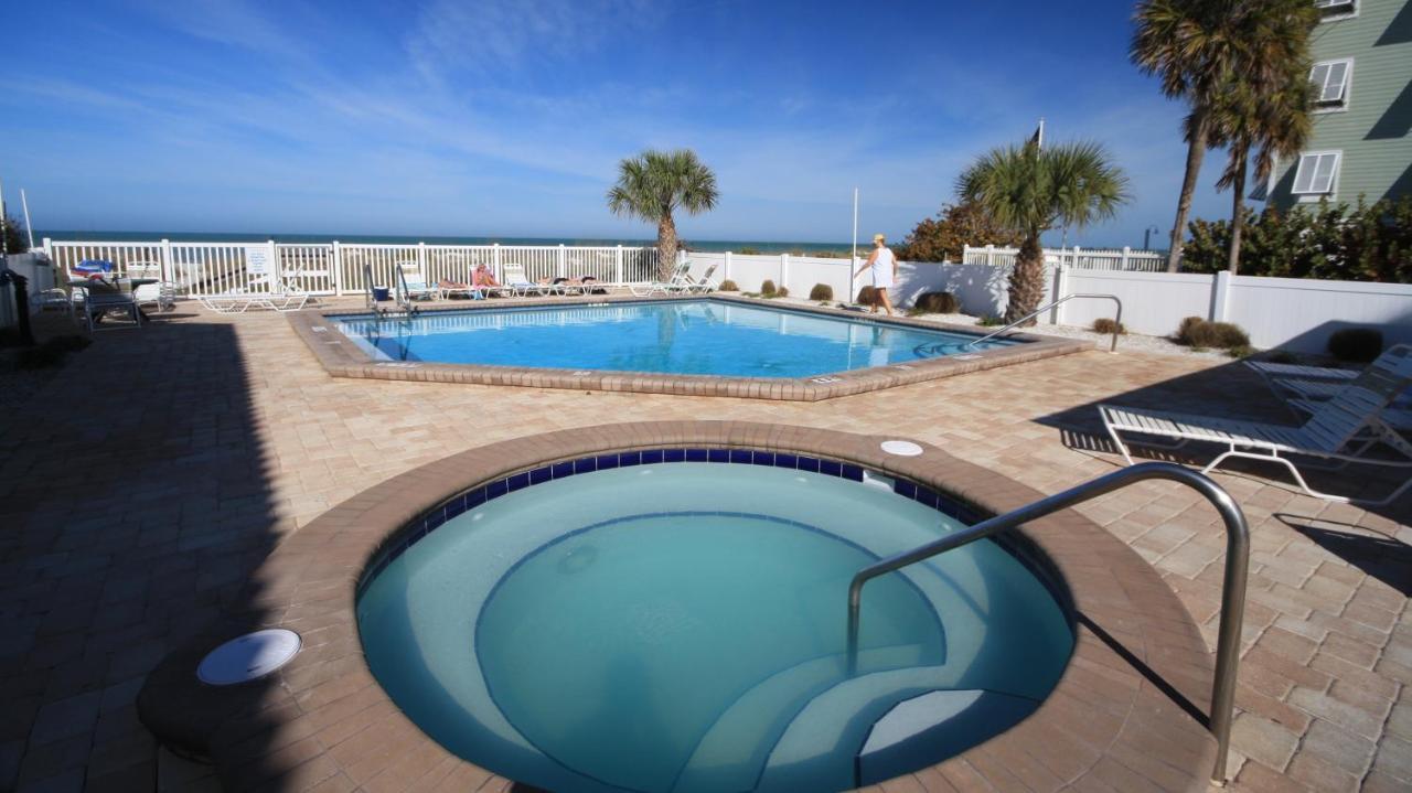 Castle North 404 Clearwater Beach