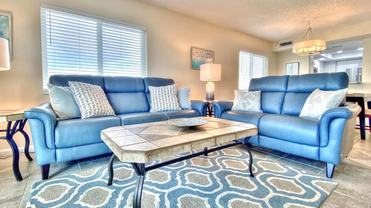 Apartment Castle North 404