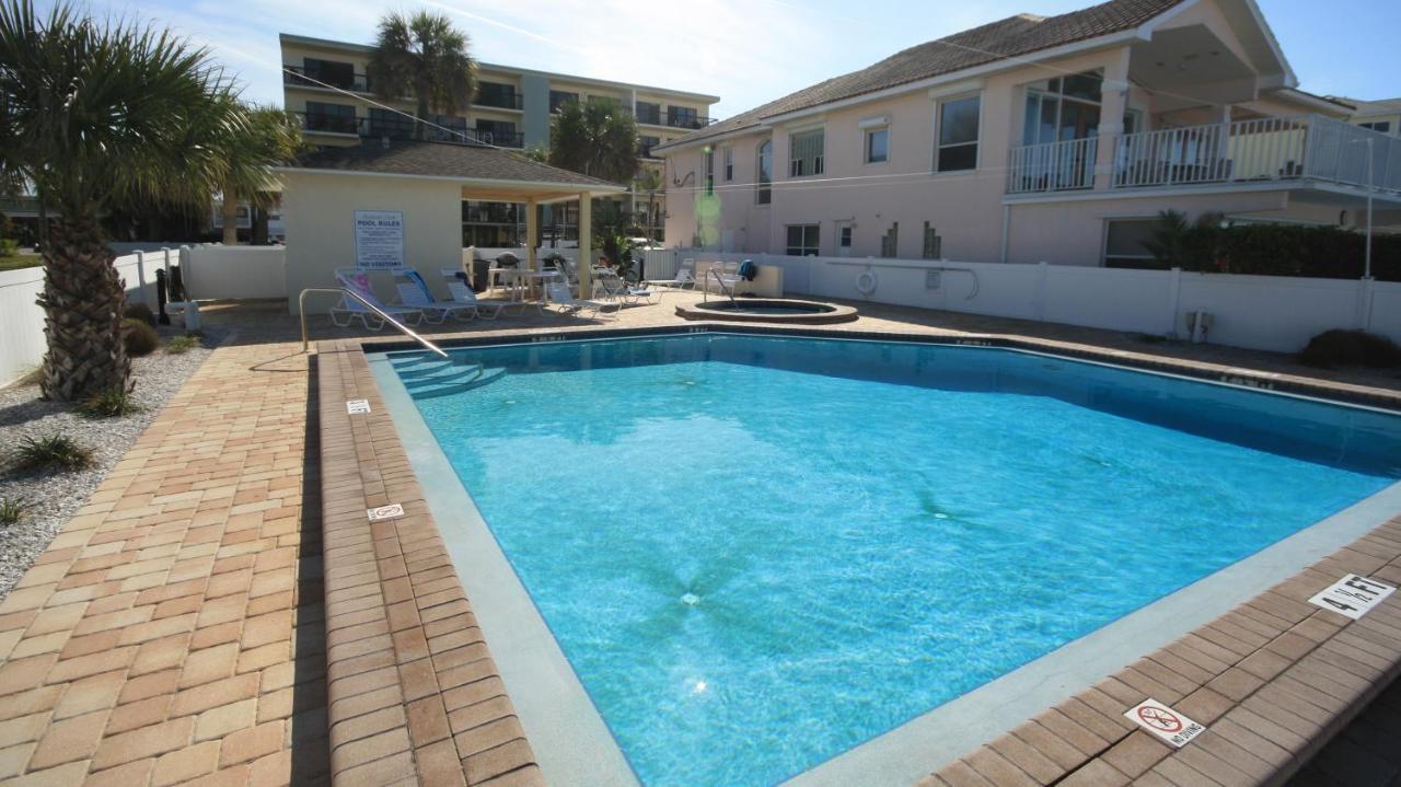 Castle North 404 Apartment Clearwater Beach