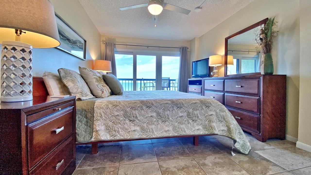 Castle North 404 * Clearwater Beach