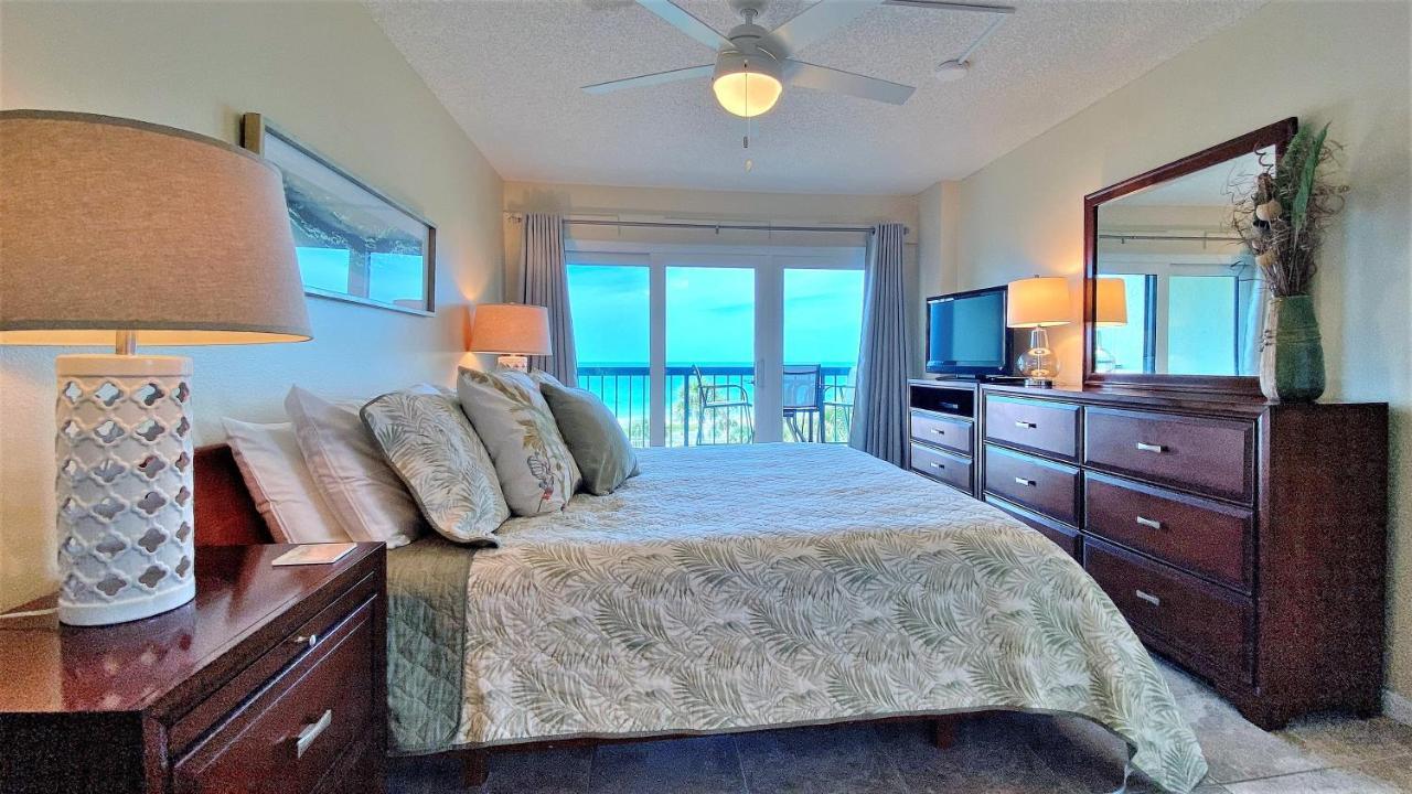 Castle North 404 Clearwater Beach