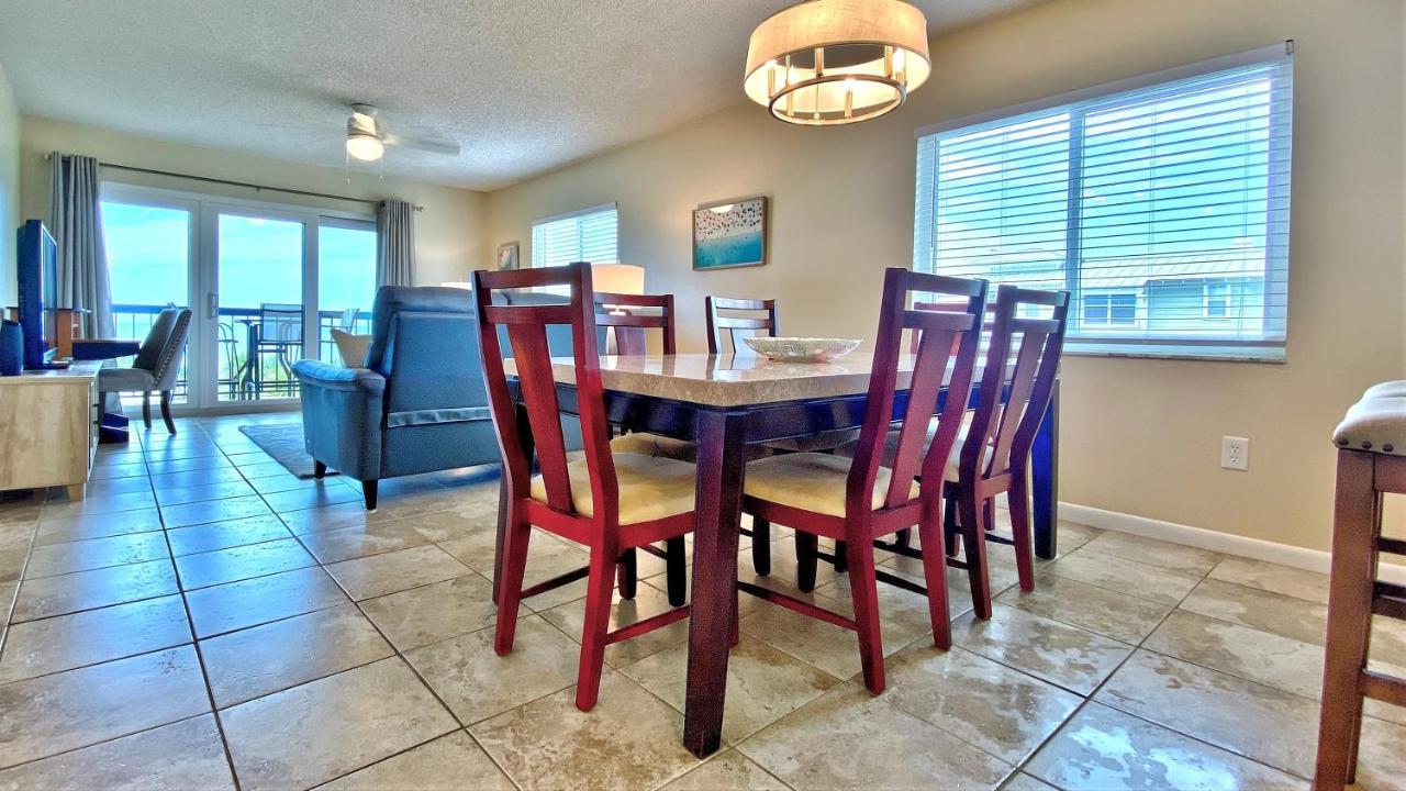 Castle North 404 Apartment Clearwater Beach