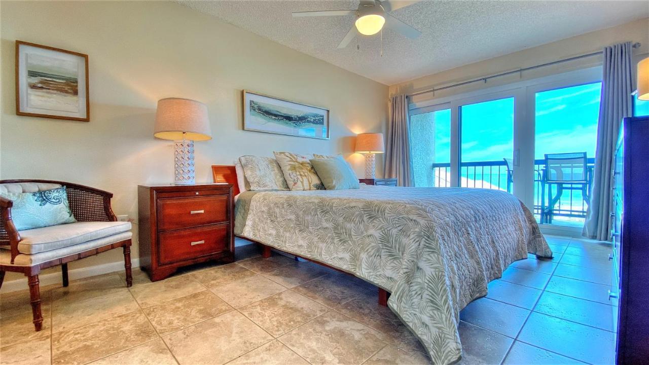 Apartment Castle North 404 Clearwater Beach