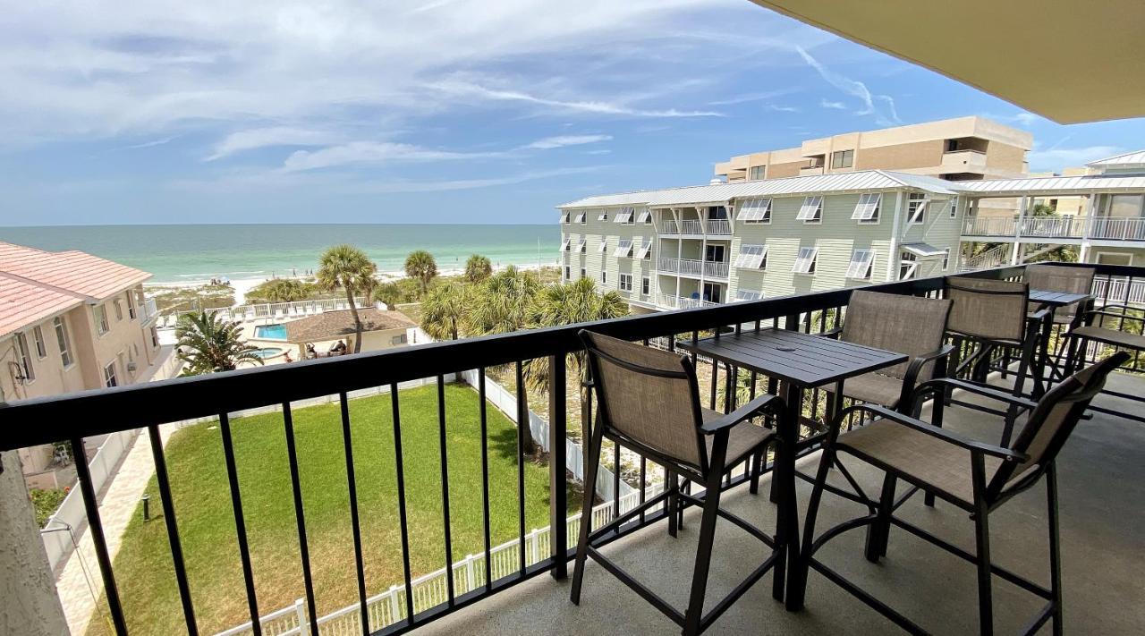 Castle North 404 * Clearwater Beach