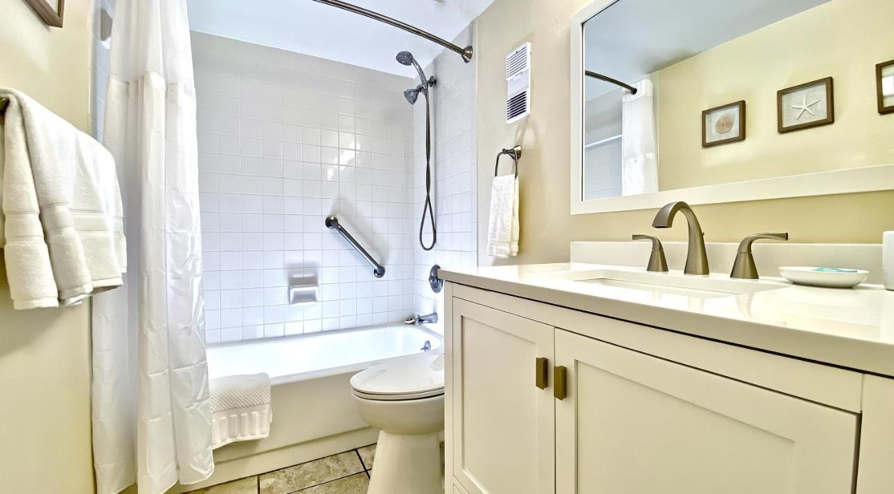 Apartment Castle North 404 Clearwater Beach