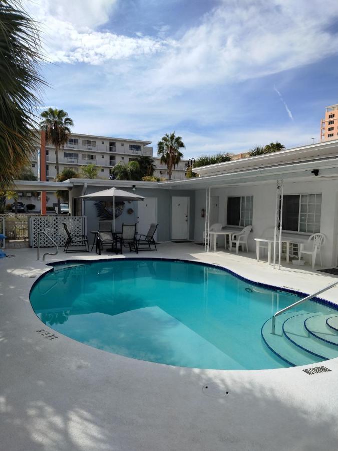 Motel Tropical Sky Ranch Clearwater Beach