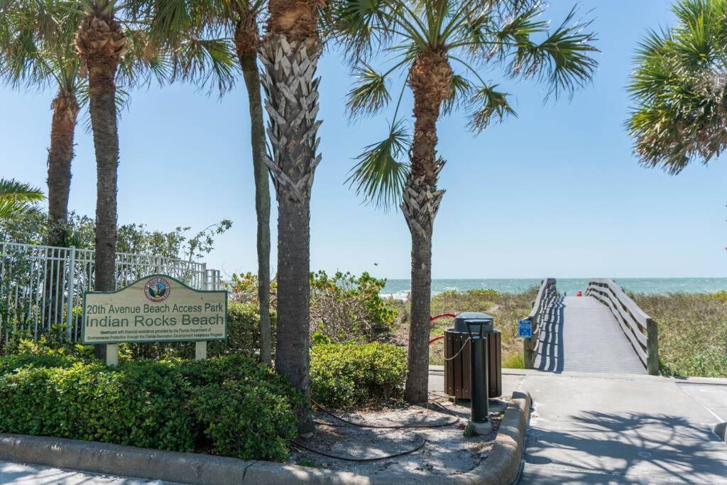 Holiday home Amazing Water Front View Newly Renovated 3bd 2bth Clearwater Beach