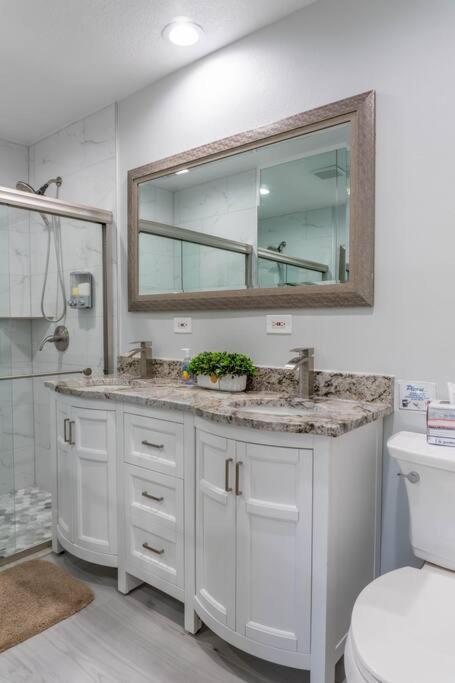 Holiday home Amazing Water Front View Newly Renovated 3bd 2bth Clearwater Beach