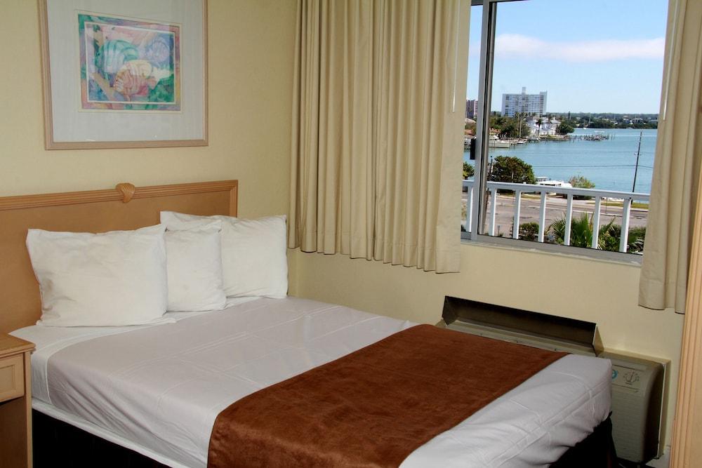 Hotel The Beachview Clearwater