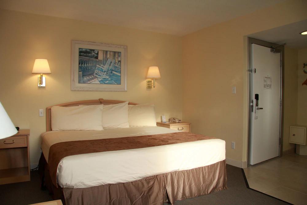The Beachview Clearwater Hotel Clearwater Beach