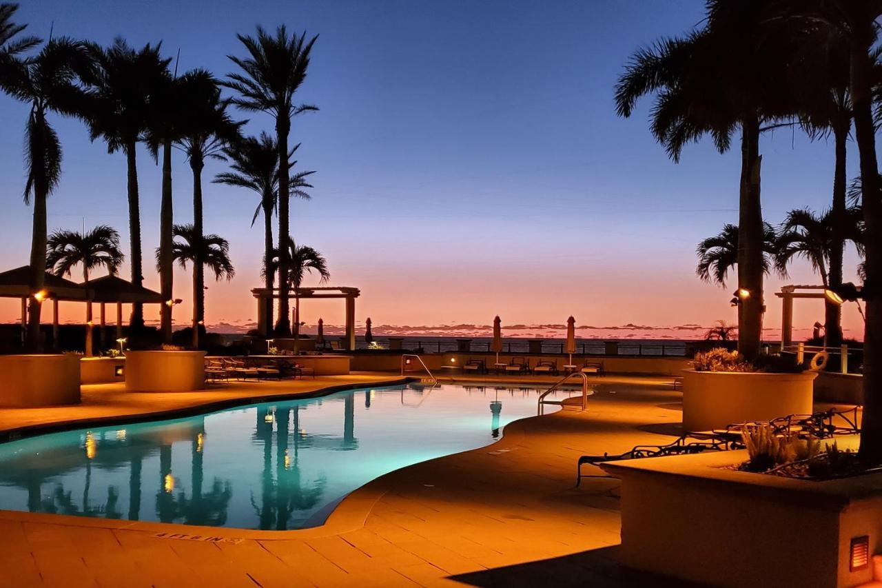 Sandpearl Residences 606