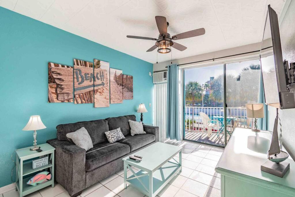 Holiday home Seaside Serendipity Clearwater Beach