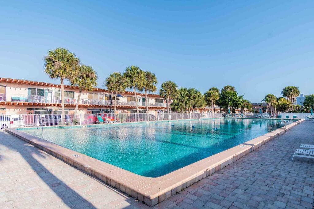 Seaside Serendipity Holiday home Clearwater Beach
