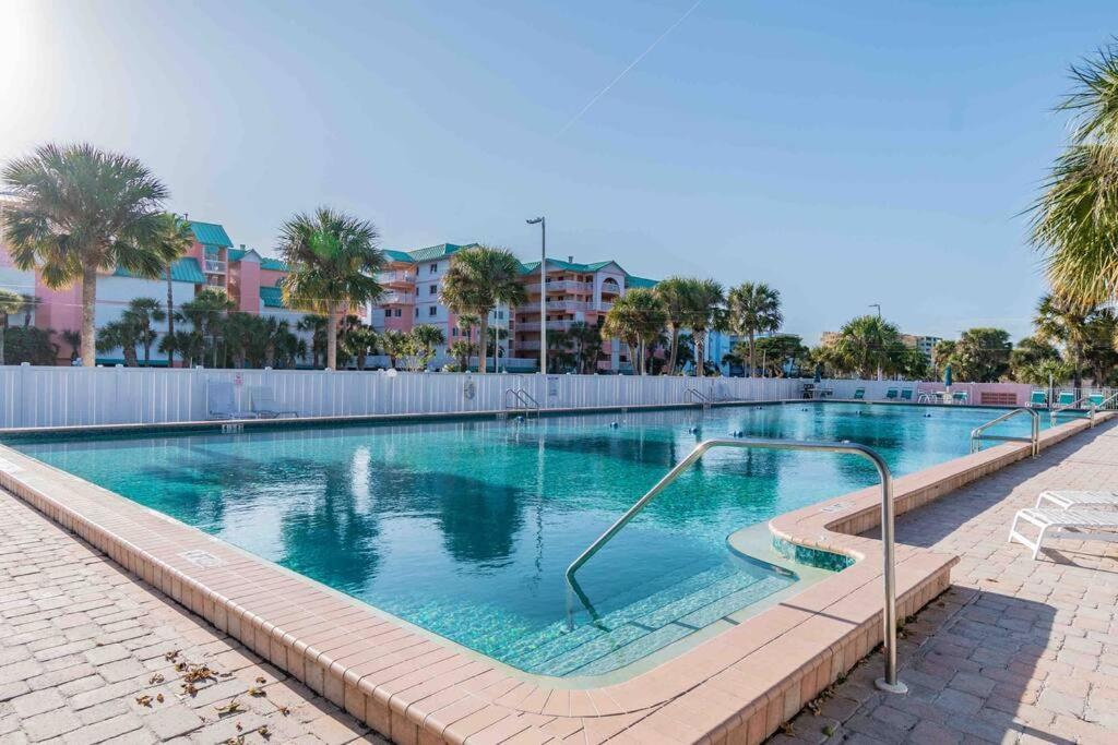 Seaside Serendipity * Clearwater Beach