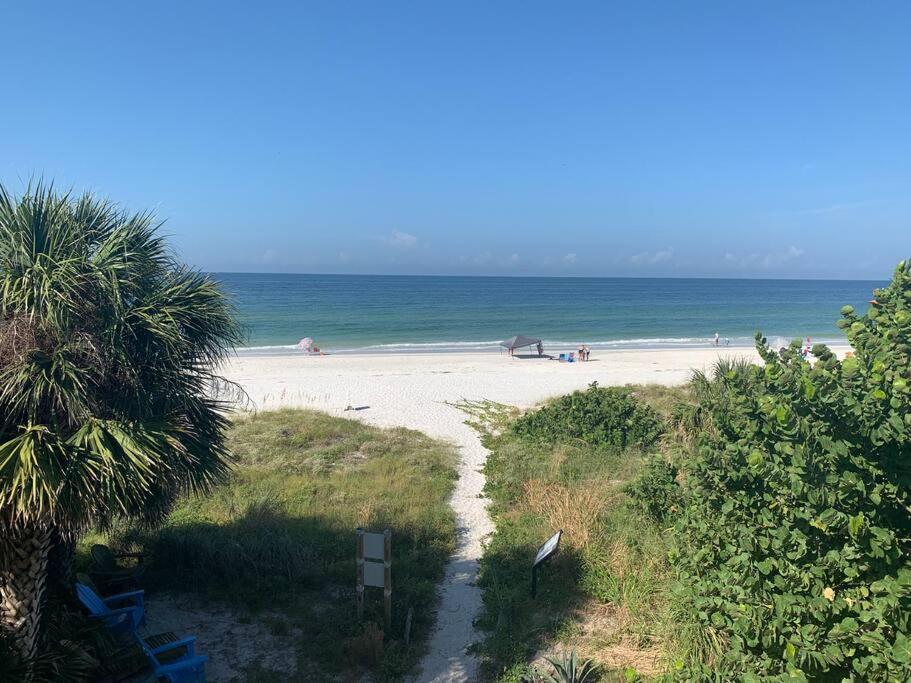 Seaside Serendipity Holiday home Clearwater Beach