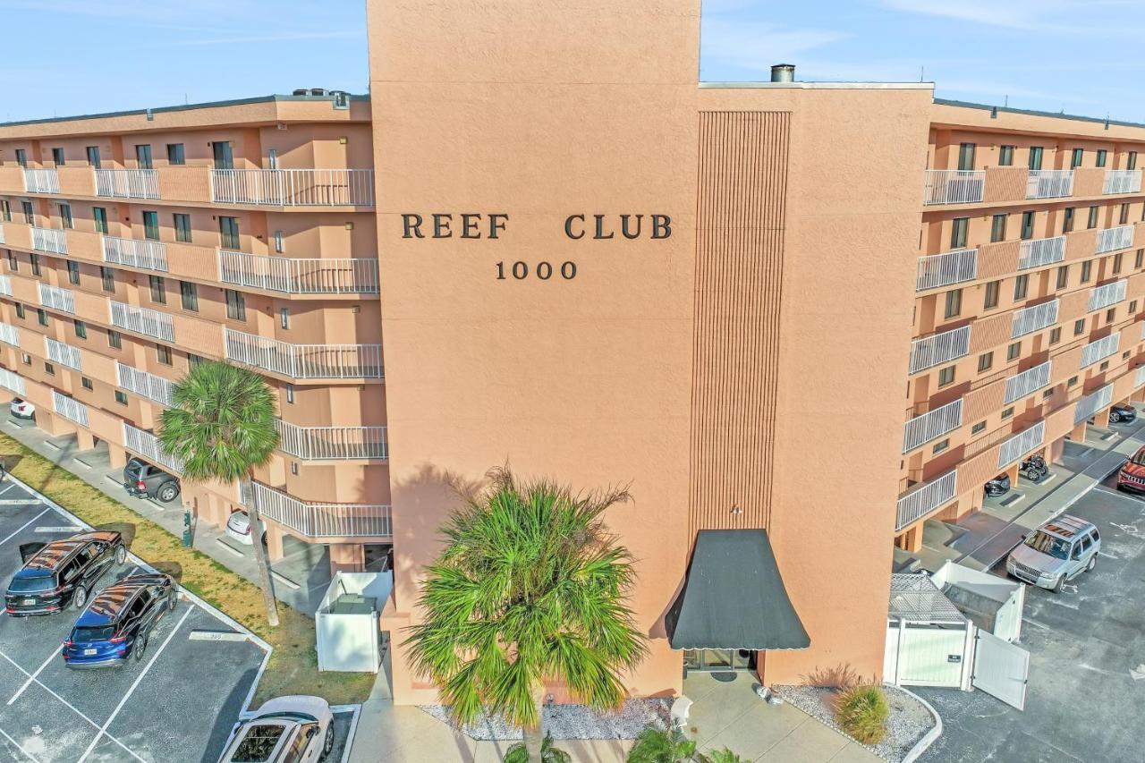 Reef Club 107 * Clearwater Beach