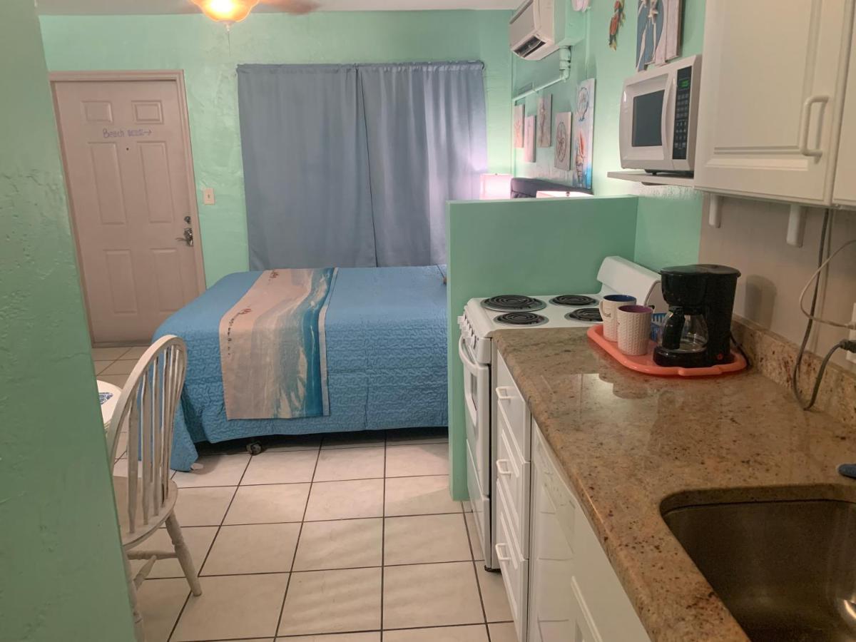 Apartment Michaels Surfside