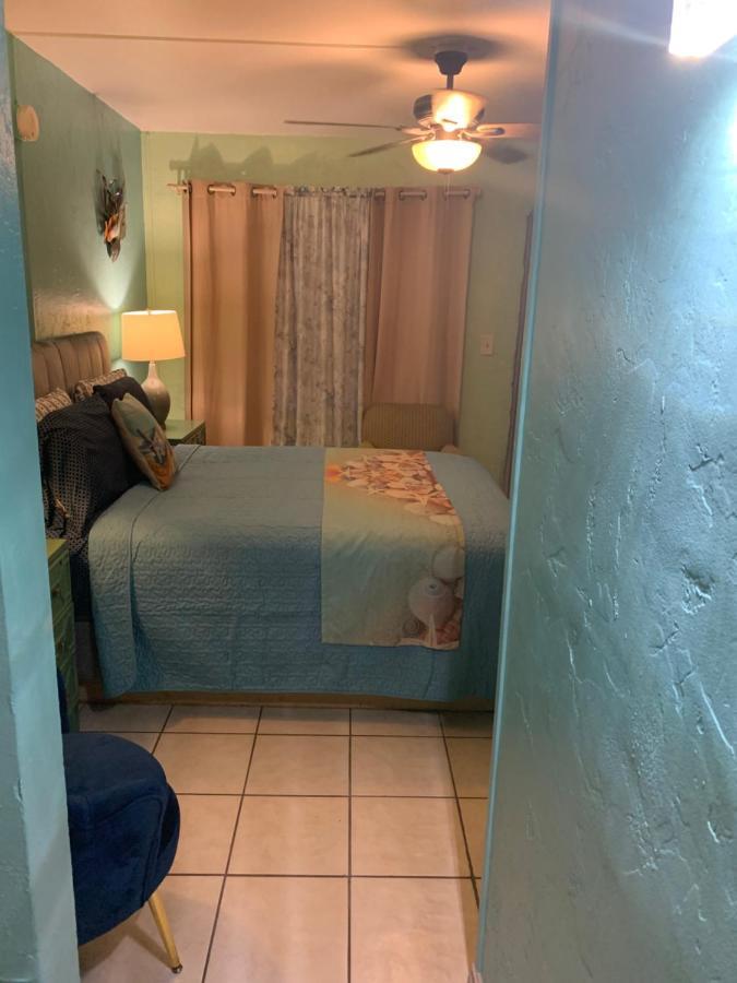 Apartment Michaels Surfside Clearwater Beach