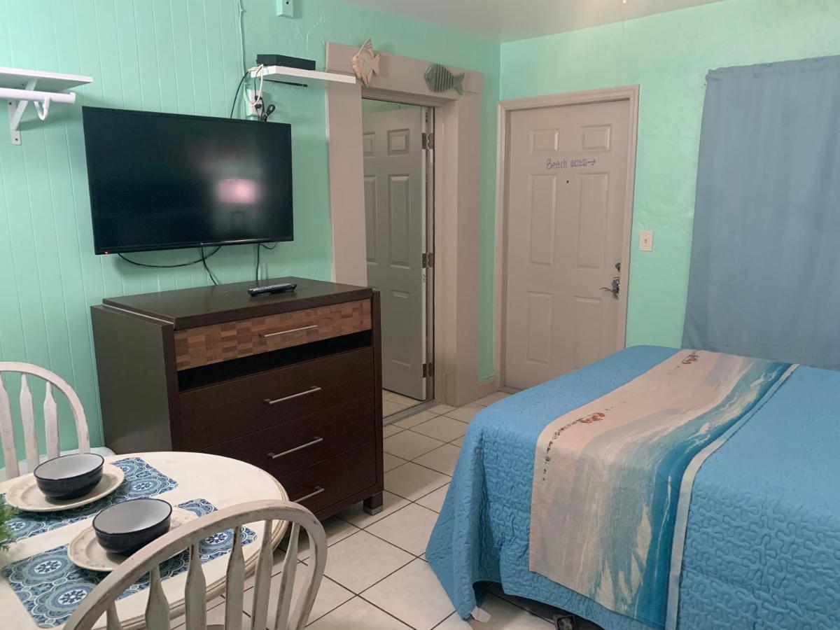 Apartment Michaels Surfside