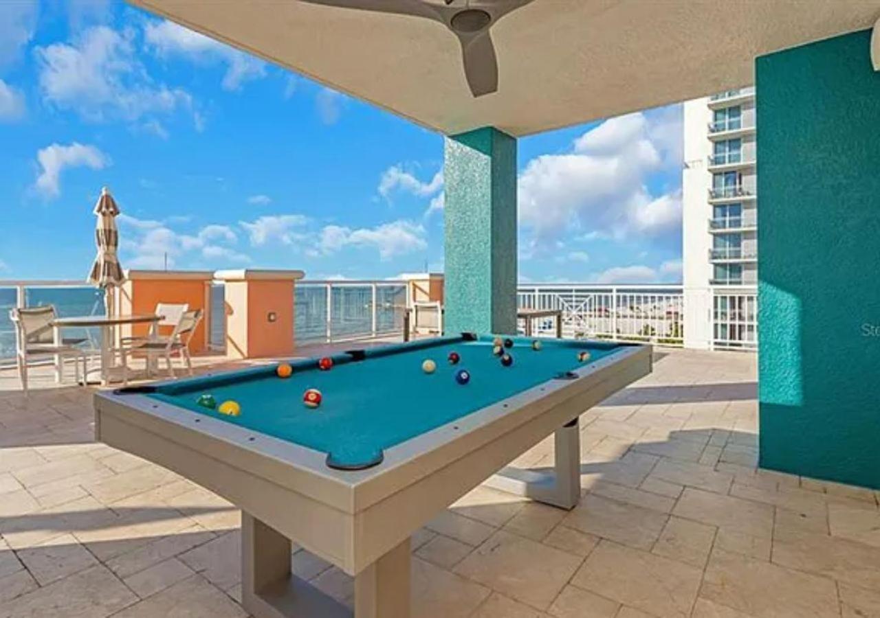 Clearwater With Oceanview Aparthotel