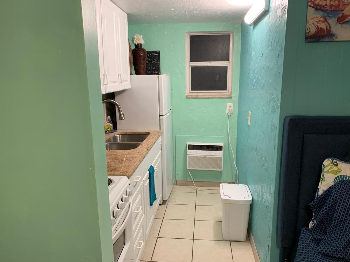 Apartment Michaels Surfside