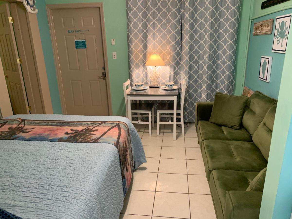 Apartment Michaels Surfside *