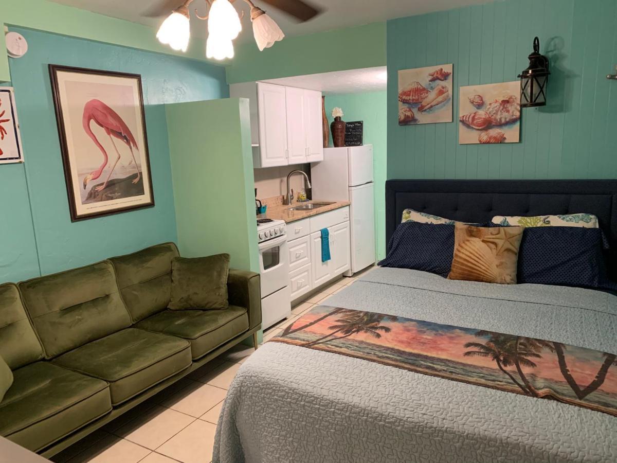 Michaels Surfside Clearwater Beach