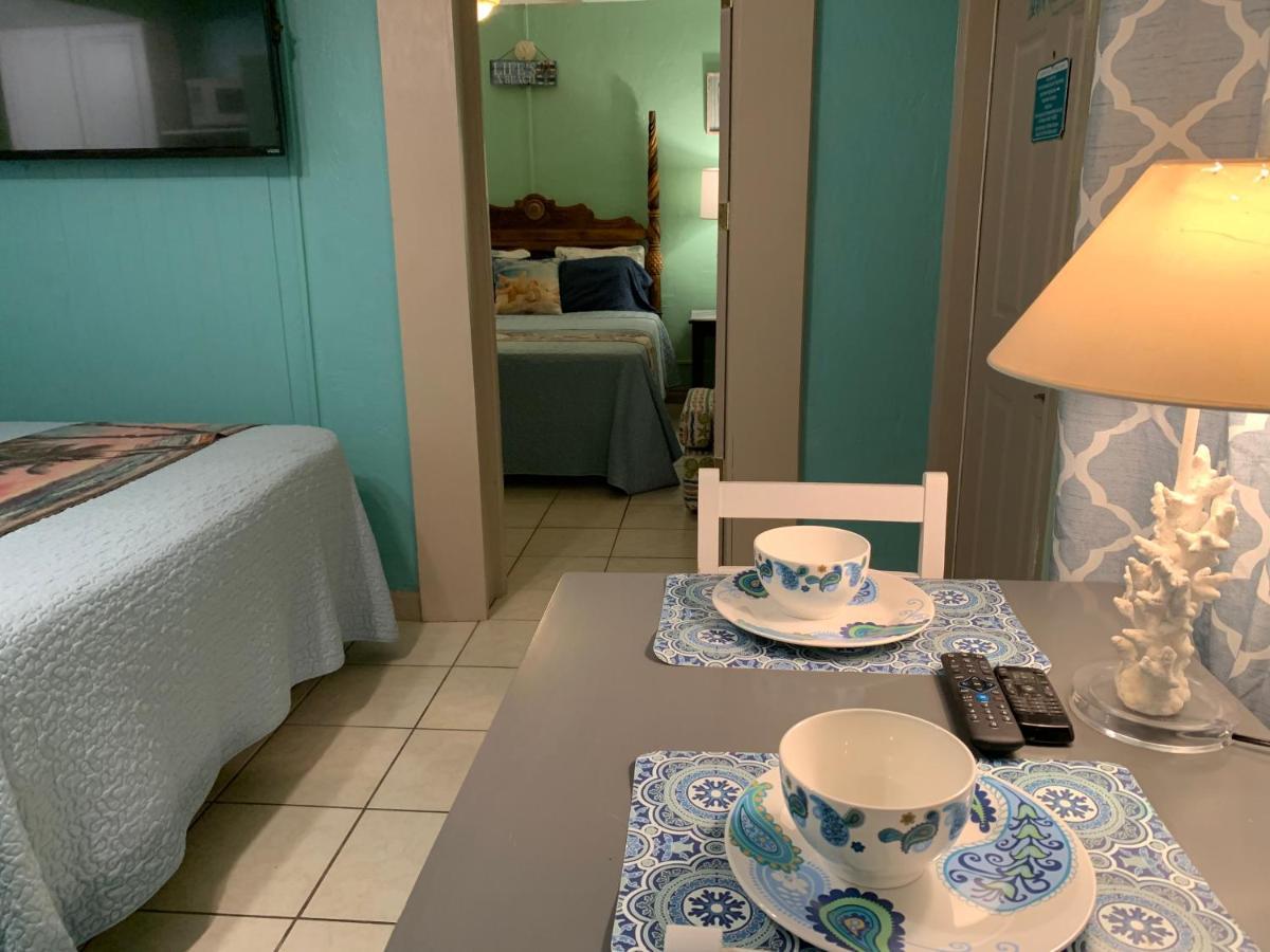 Michaels Surfside Apartment Clearwater Beach