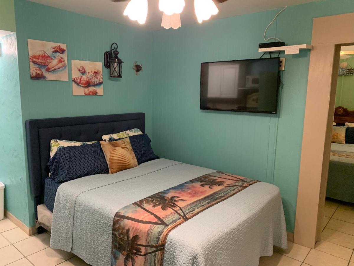 Apartment Michaels Surfside Clearwater Beach