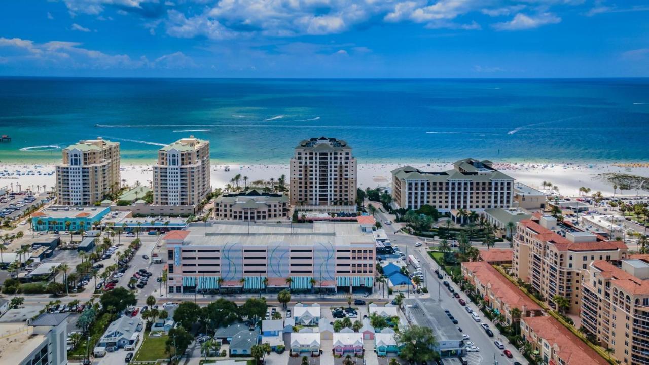Holiday home Frenchy's 480 Clearwater Beach