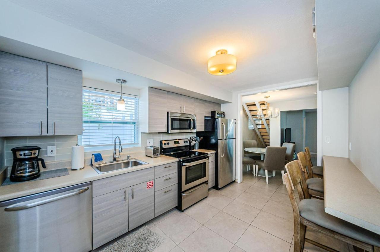 Holiday home Frenchy's 480