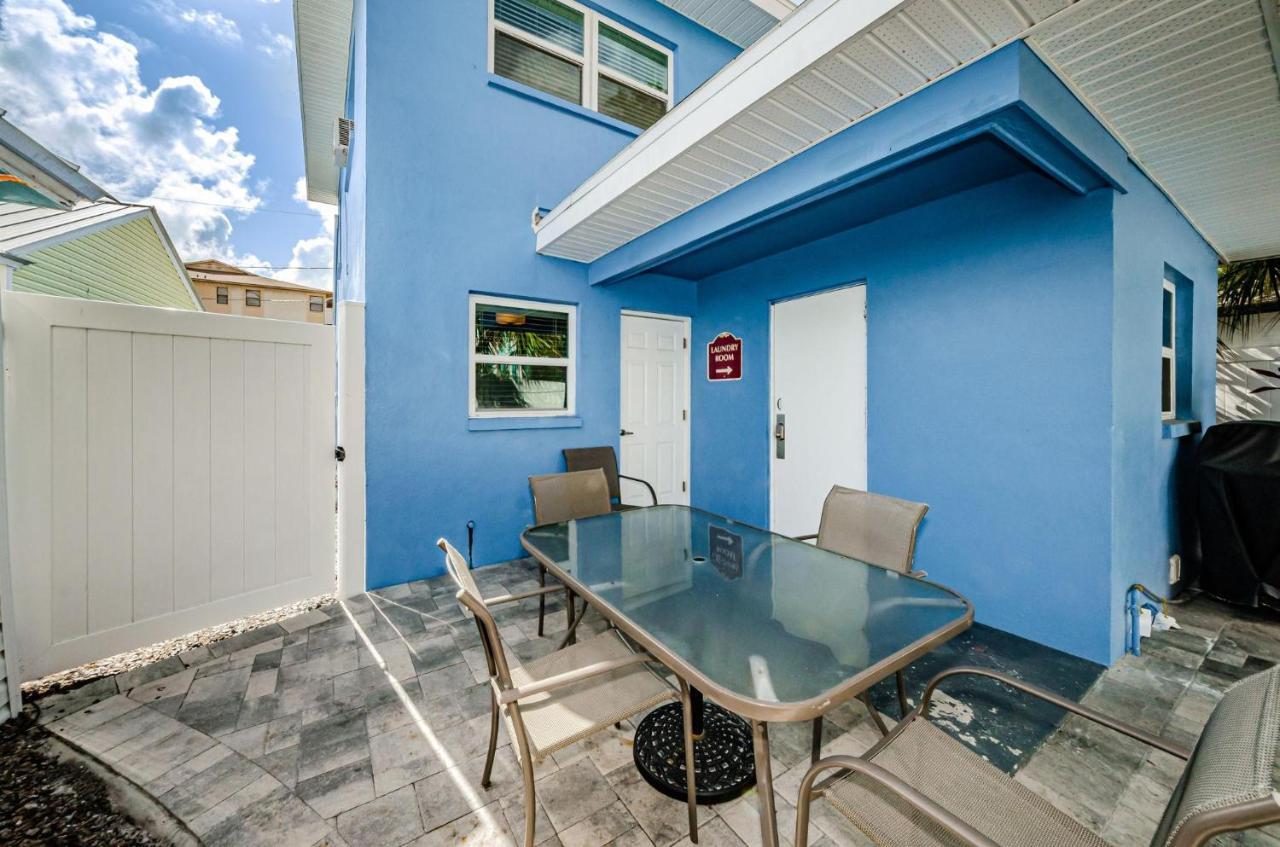 Holiday home Frenchy's 480 Clearwater Beach