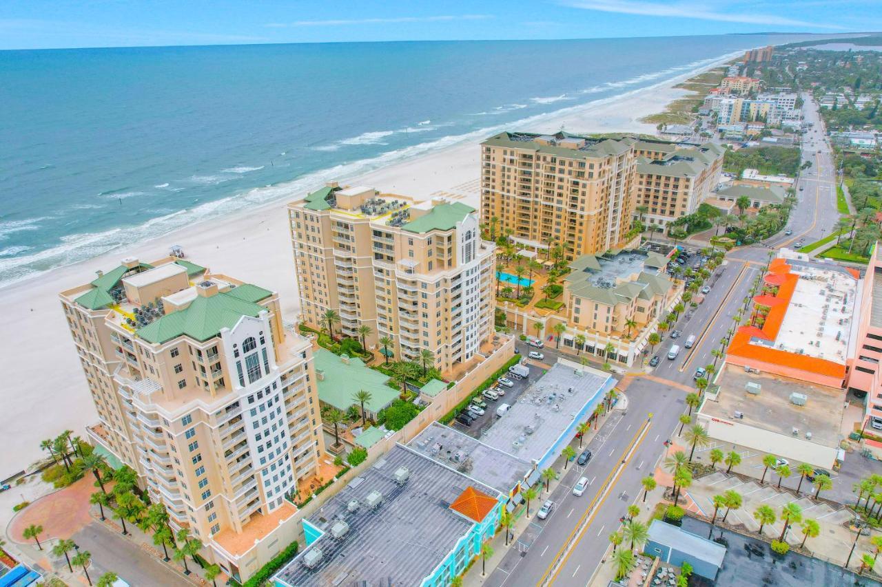 Sandpearl Residences 606 *