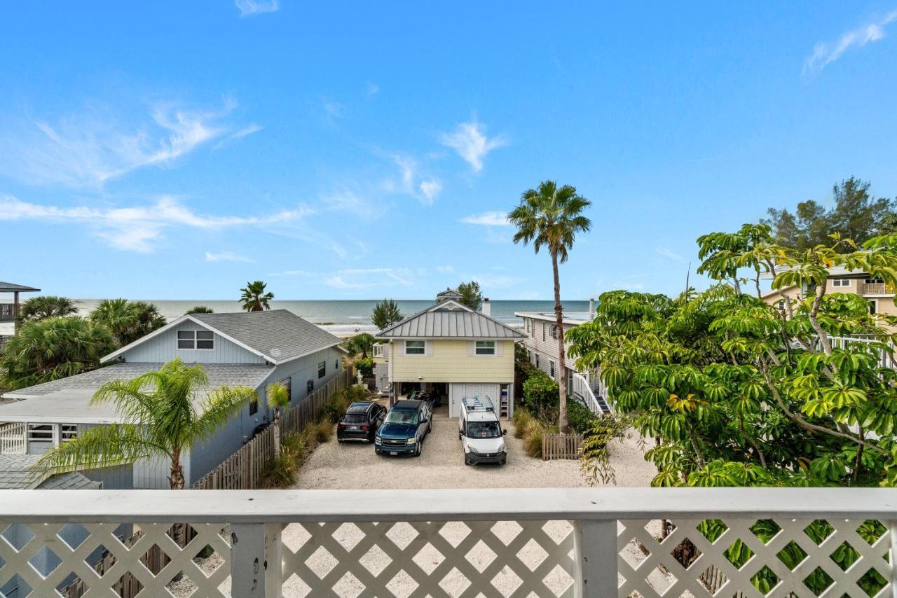 Holiday home Beach House In Indian Shores Clearwater Beach