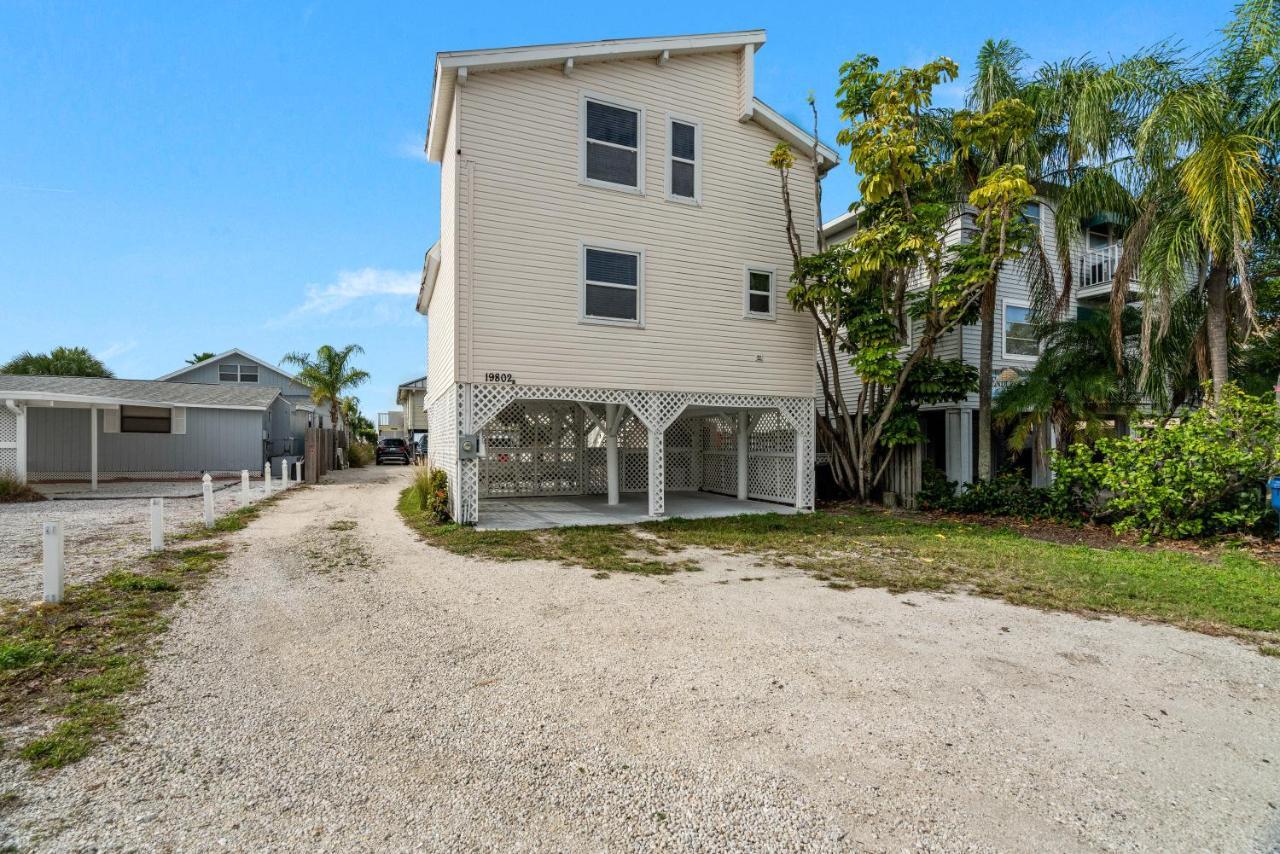 Beach House In Indian Shores * Clearwater Beach