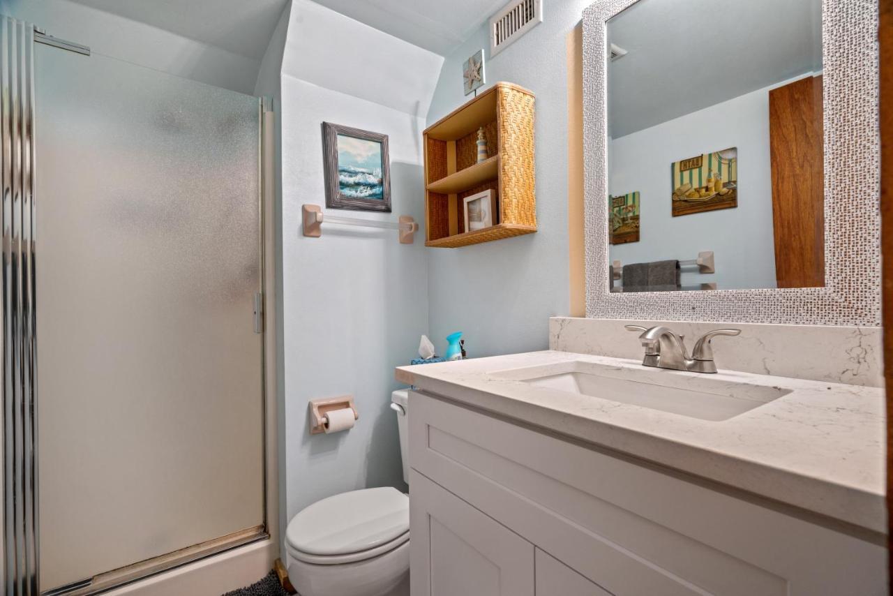 Beach House In Indian Shores * Clearwater Beach