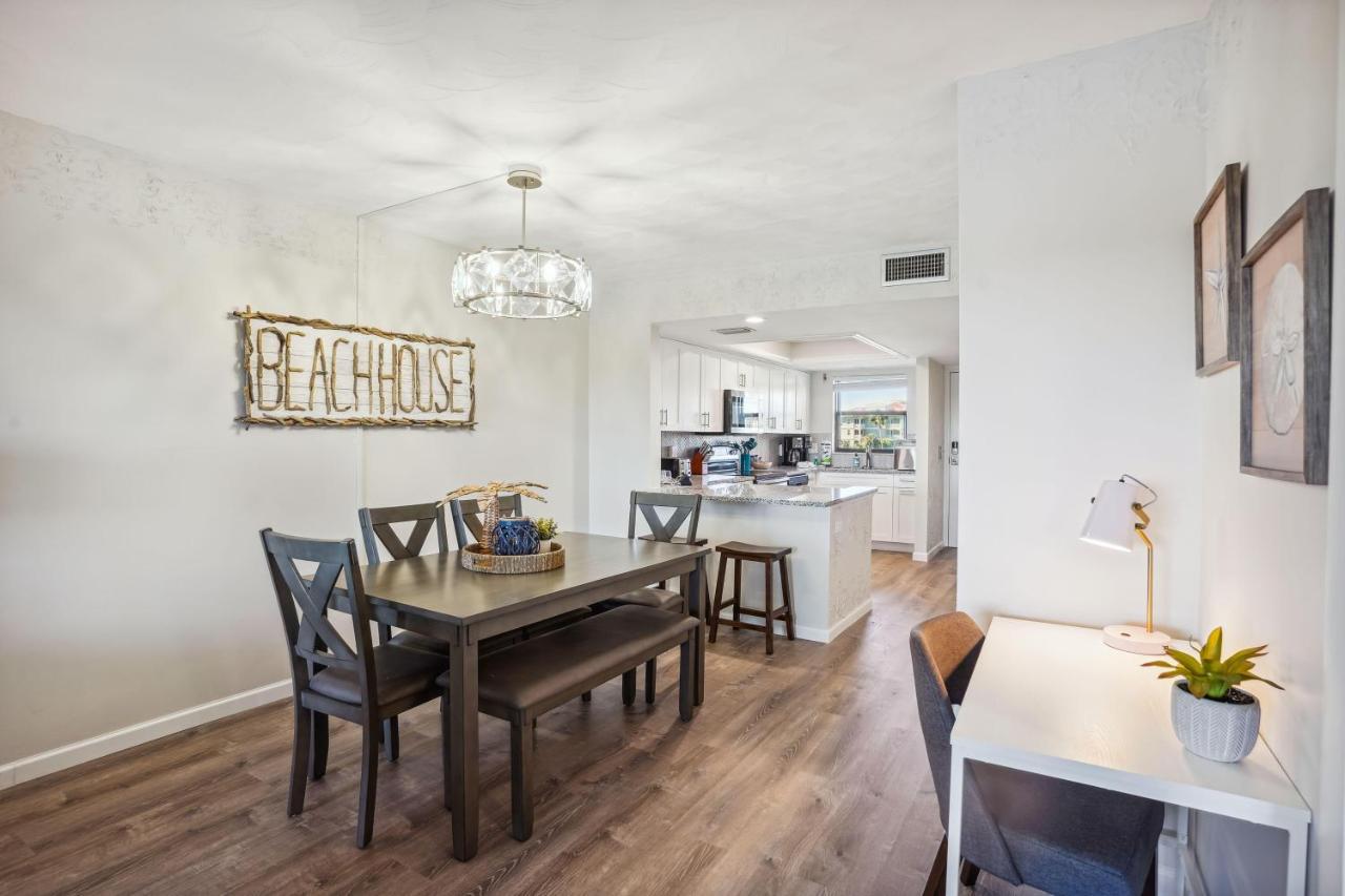 Bayshore Yacht & Tennis 409 - Premier Clearwater Beach