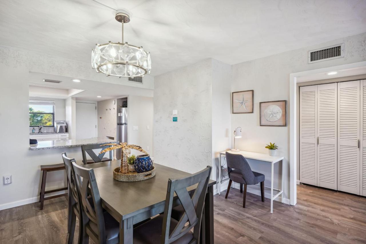 Holiday home Bayshore Yacht & Tennis 409 - Premier *