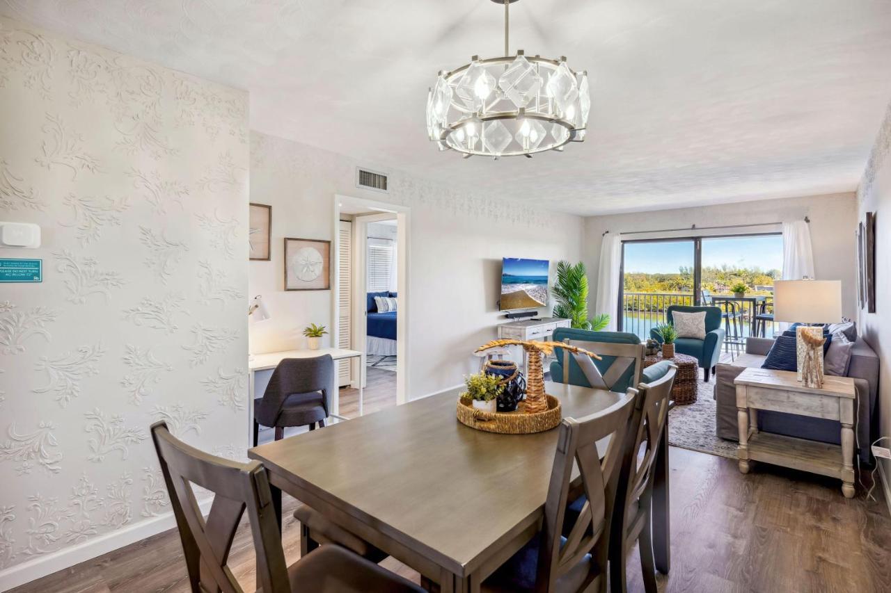 Bayshore Yacht & Tennis 409 - Premier * Clearwater Beach
