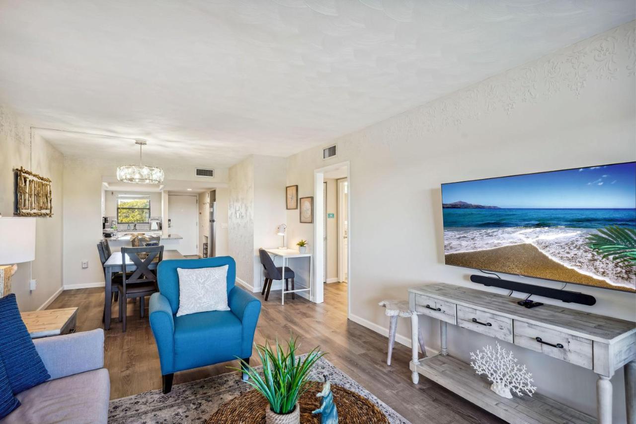 Holiday home Bayshore Yacht & Tennis 409 - Premier