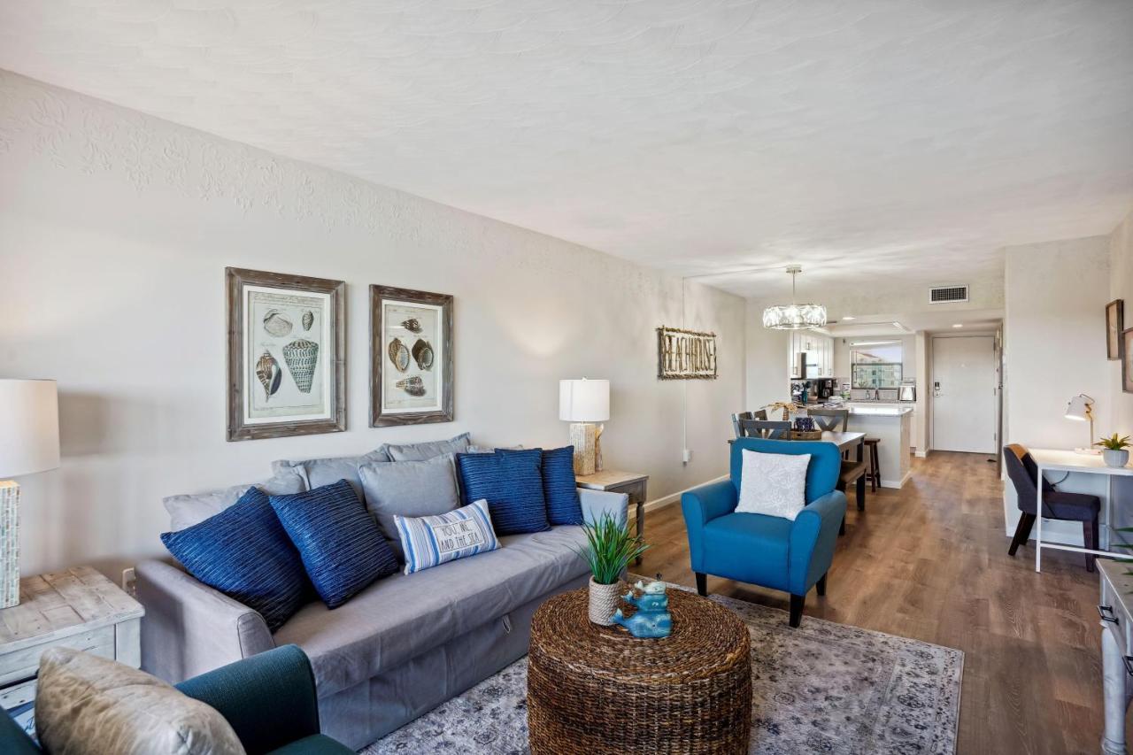 Bayshore Yacht & Tennis 409 - Premier * Clearwater Beach