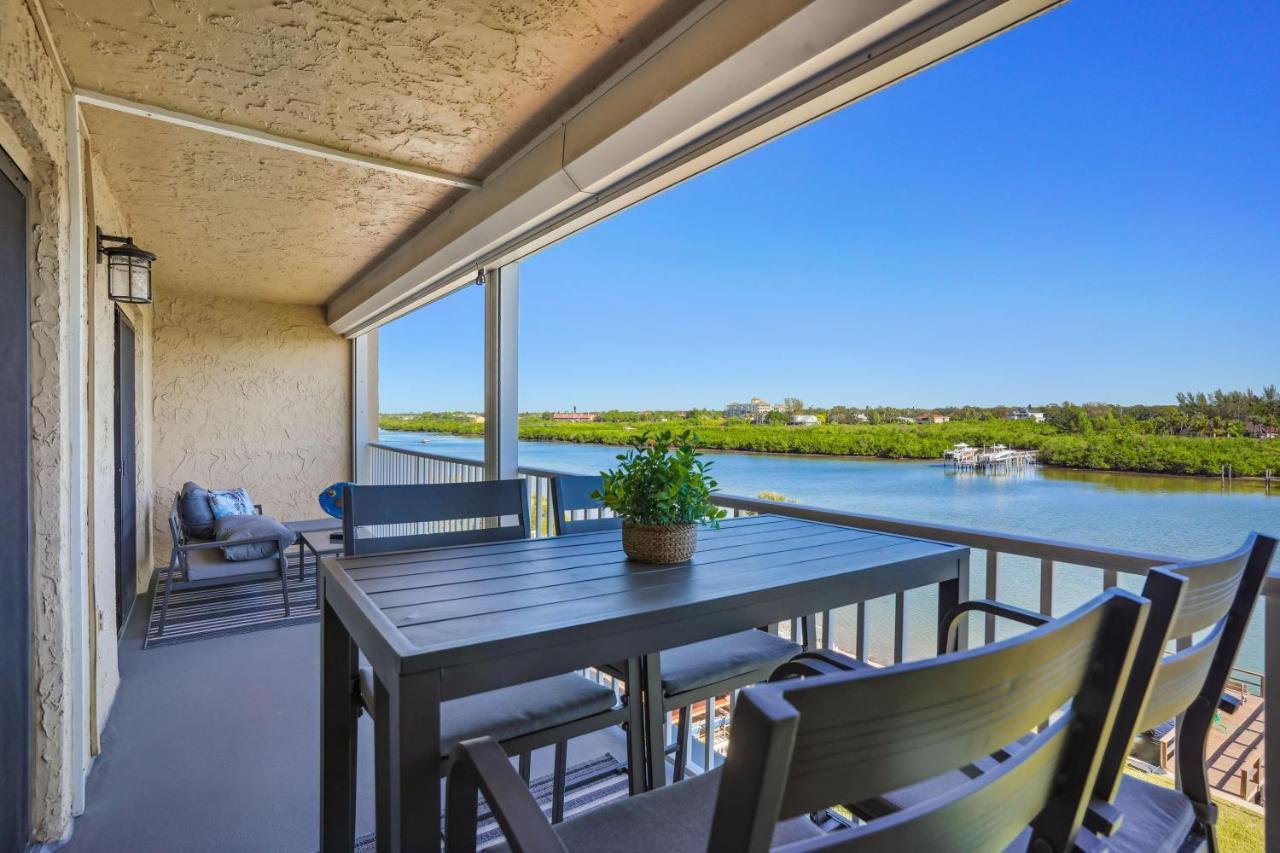 Holiday home Bayshore Yacht & Tennis 409 - Premier