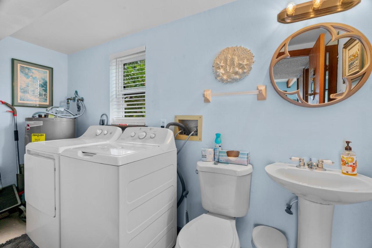 Beach House In Indian Shores Holiday home *