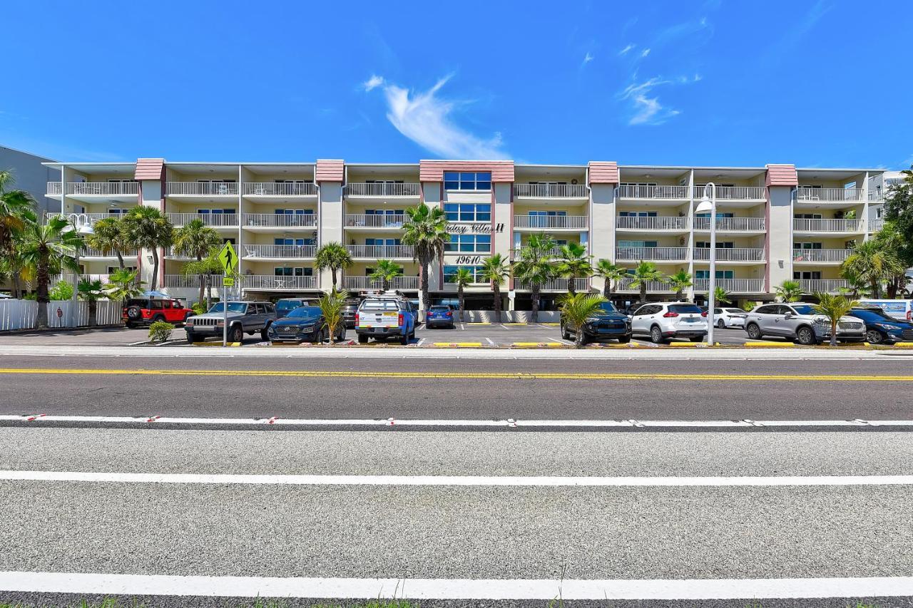 Oasis - No Storm Damage & Guest Ready! Enjoy The Heated Pool & Relax At The Beach! *