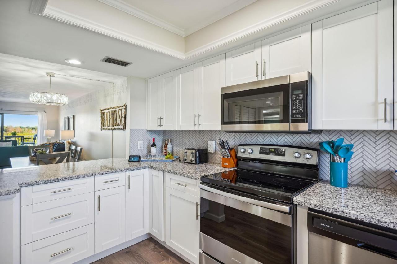 Holiday home Bayshore Yacht & Tennis 409 - Premier