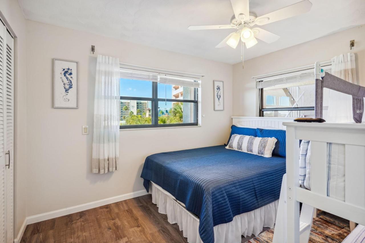 Holiday home Bayshore Yacht & Tennis 409 - Premier