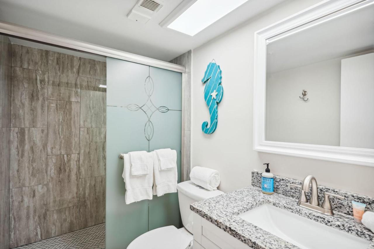 Holiday home Bayshore Yacht & Tennis 409 - Premier *