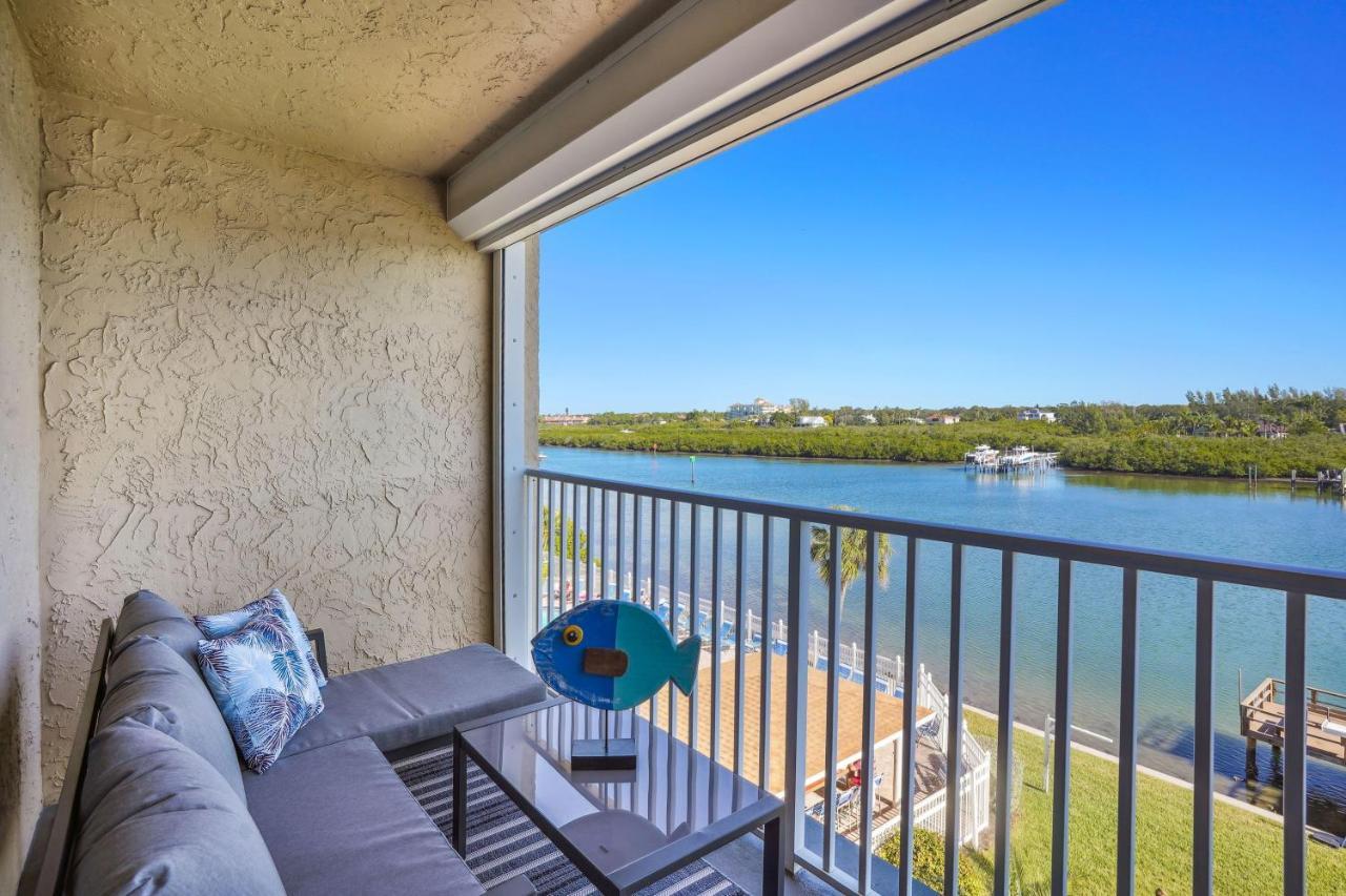 Holiday home Bayshore Yacht & Tennis 409 - Premier