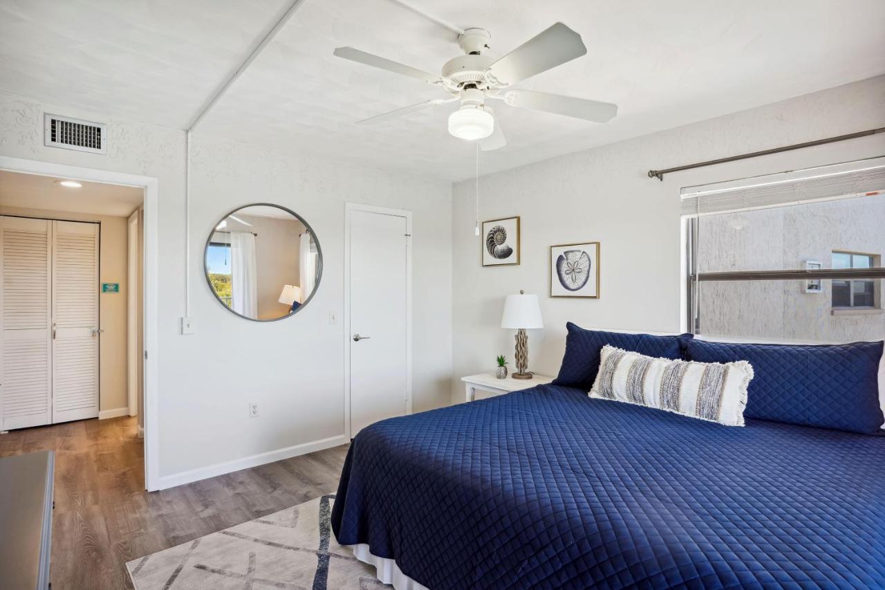 Holiday home Bayshore Yacht & Tennis 409 - Premier Clearwater Beach