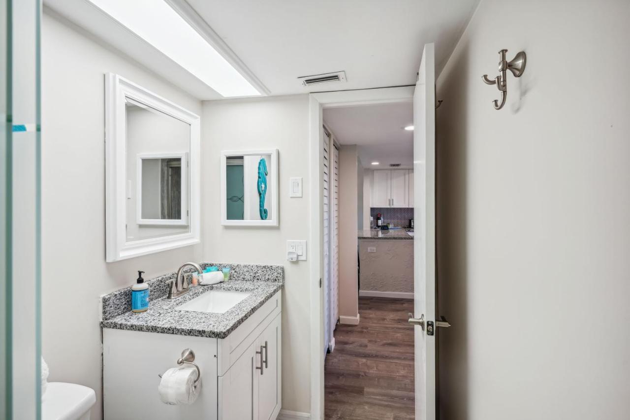 Holiday home Bayshore Yacht & Tennis 409 - Premier Clearwater Beach